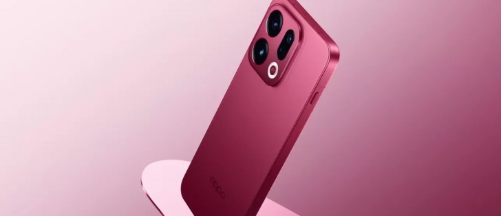 مشخصات فنی کامل گوشی اوپو فایند X9s درز کرد