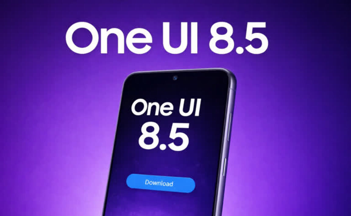 این گوشی‌های سامسونگ آپدیت One UI 8.5 را دریافت نخواهند کرد