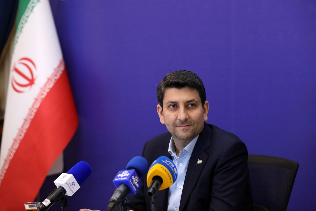 وزیر ارتباطات: سرعت اینترنت به قبل از 18 دی ماه بازنگشته است