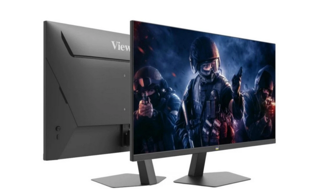 مانیتور گیمینگ ویوسونیک VX27G26-2K-3