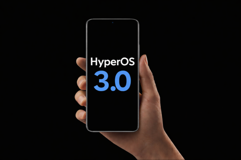 آپدیت HyperOS 3 برای ۲۰ گوشی دیگر شیائومی از راه رسید