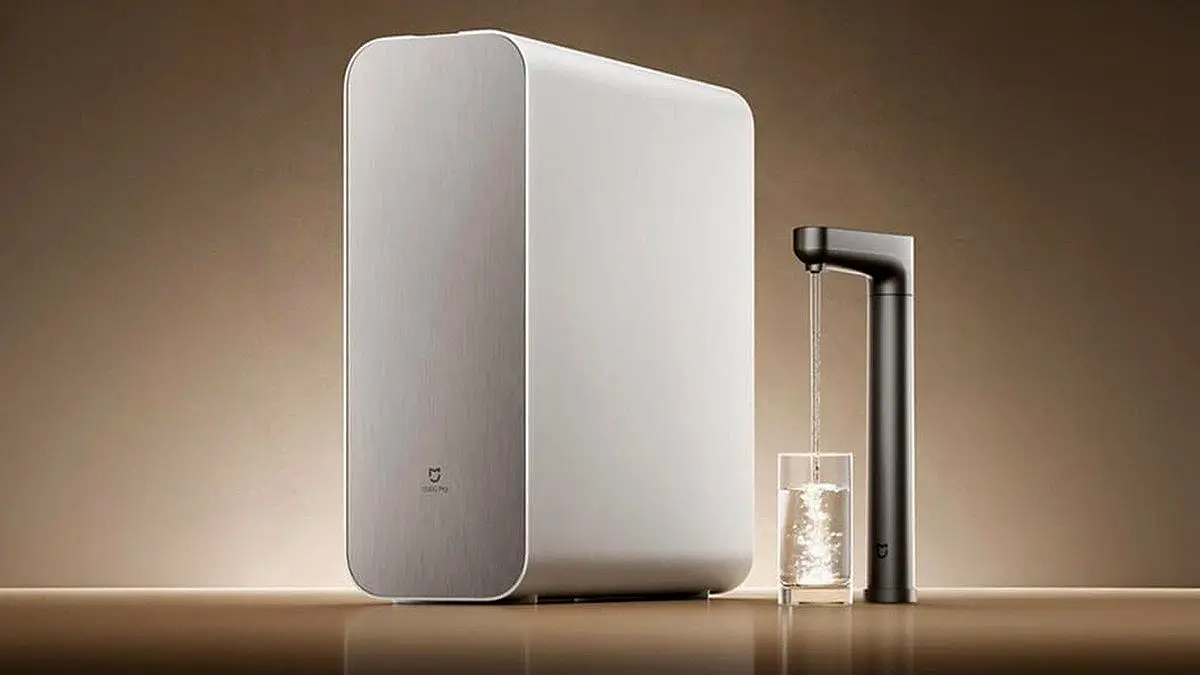 تصفیه آب Mijia 2 1200G شیائومی