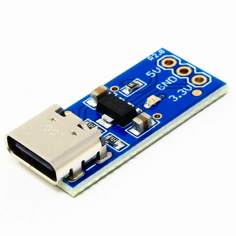 Programmable Power Supply