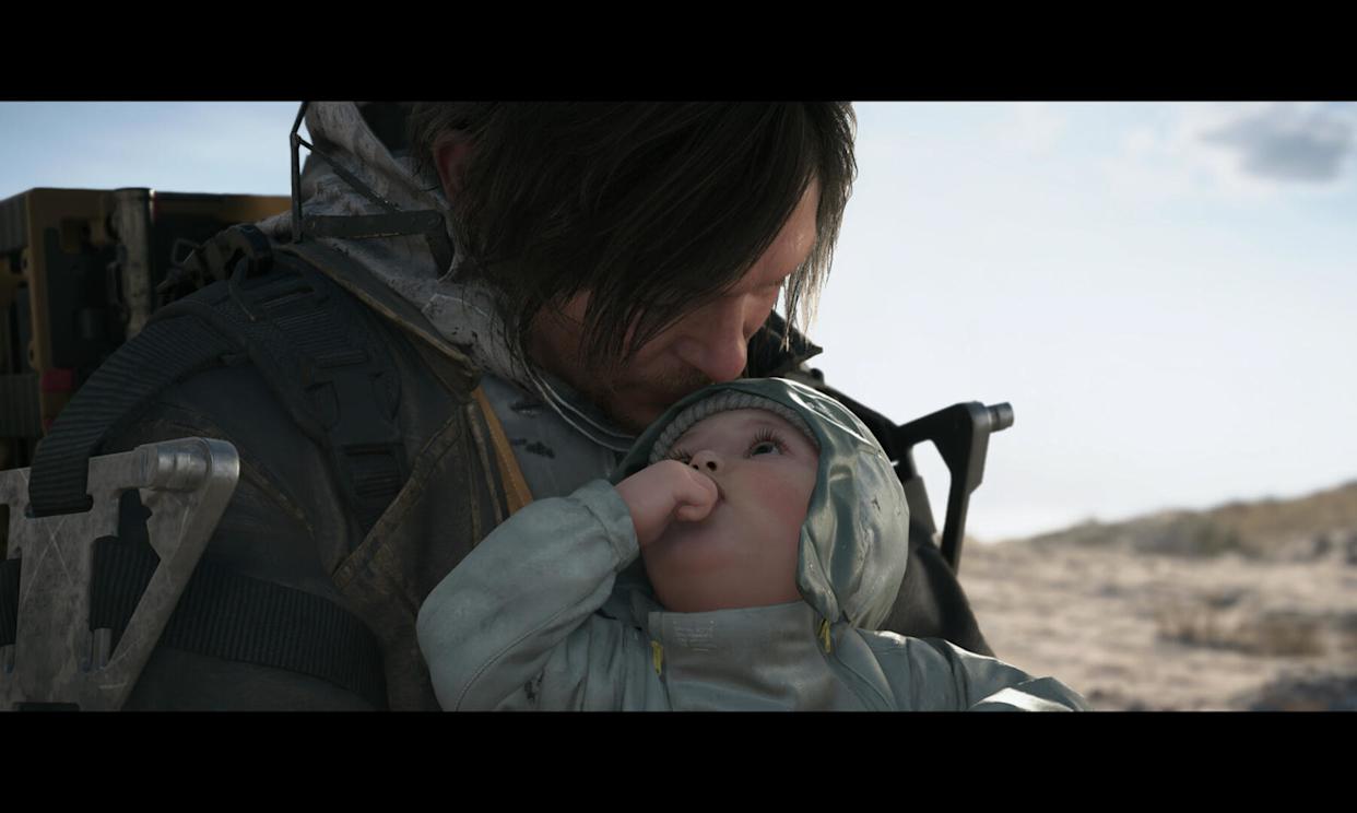 بازی Death Stranding 2 برای پی ‌سی ۲۹ اسفندماه عرضه می‌شود