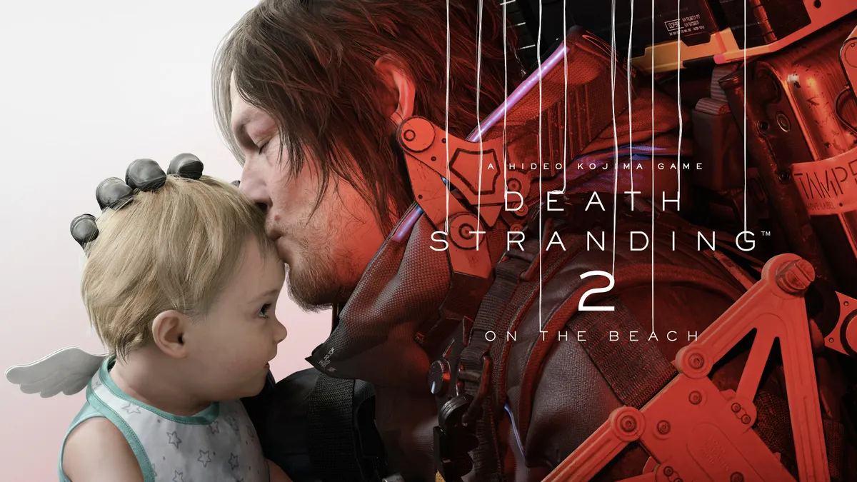 سیستم موردنیاز برای اجرای بازی Death Stranding 2 مشخص شد