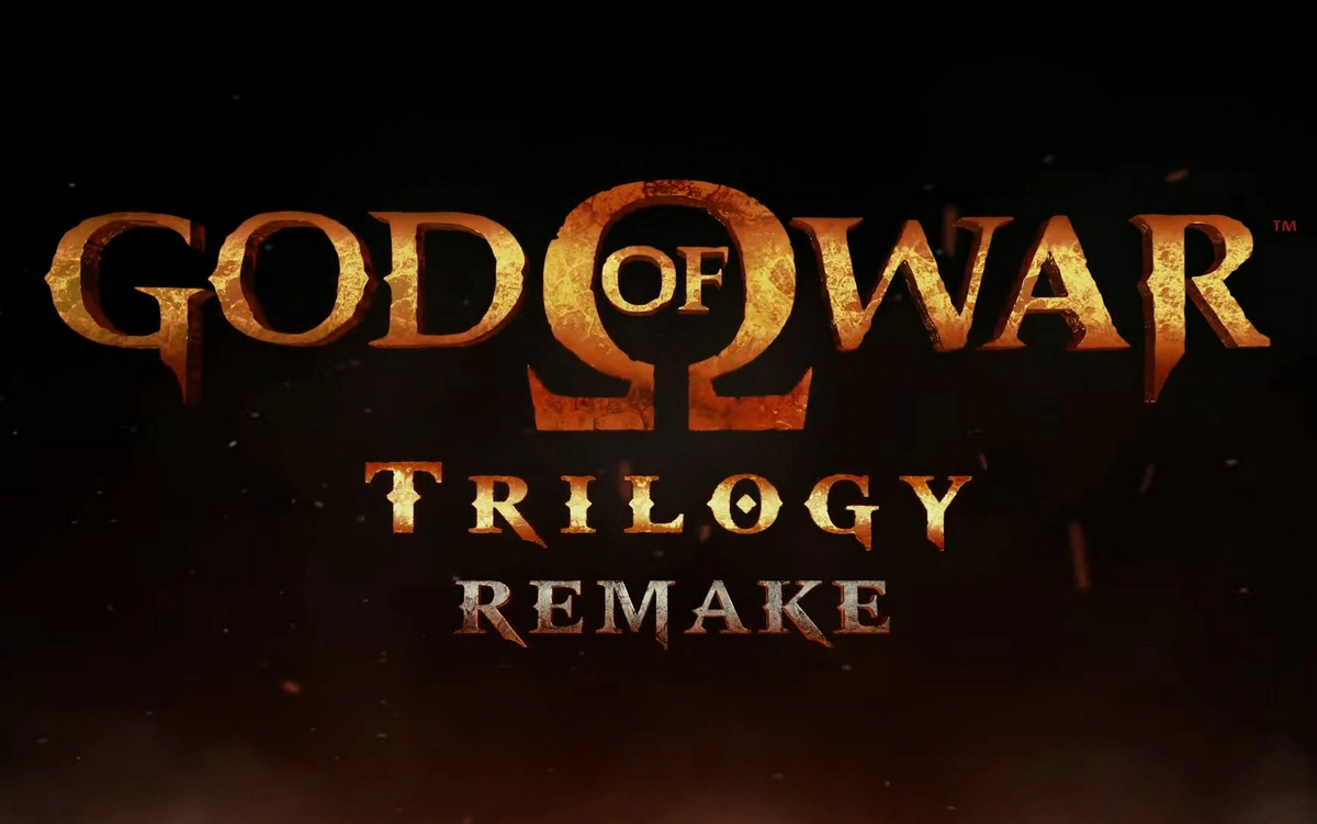 تایید رسمی بازسازی سه‌گانه اصلی God of War برای پلی استیشن 5