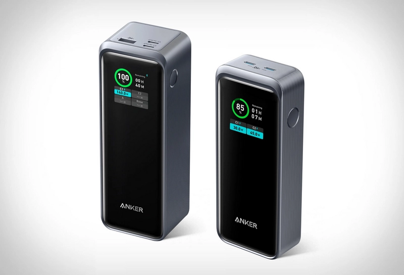 Anker Prime Power Bank