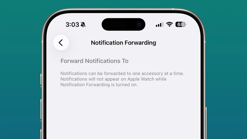 آپدیت iOS 26.3 اپل برای آیفون منتشر شد