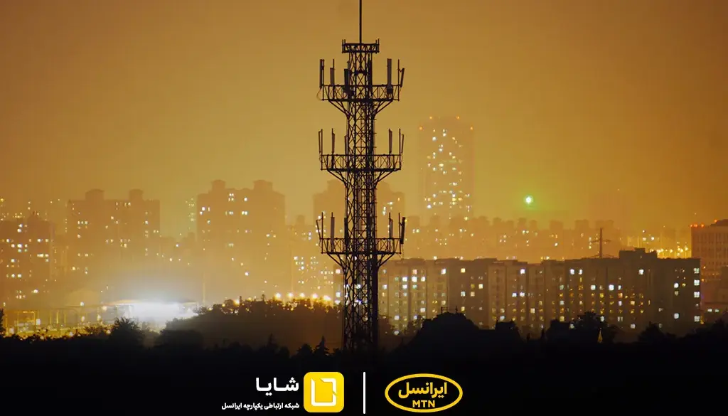راه‌اندازی مرکز ارتباطی ایرانسل برای مالکان