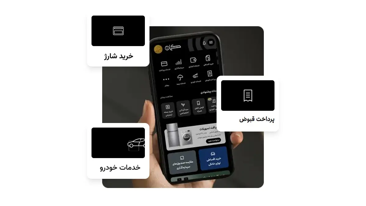 خرید شارژ همراه اول برای دیگران