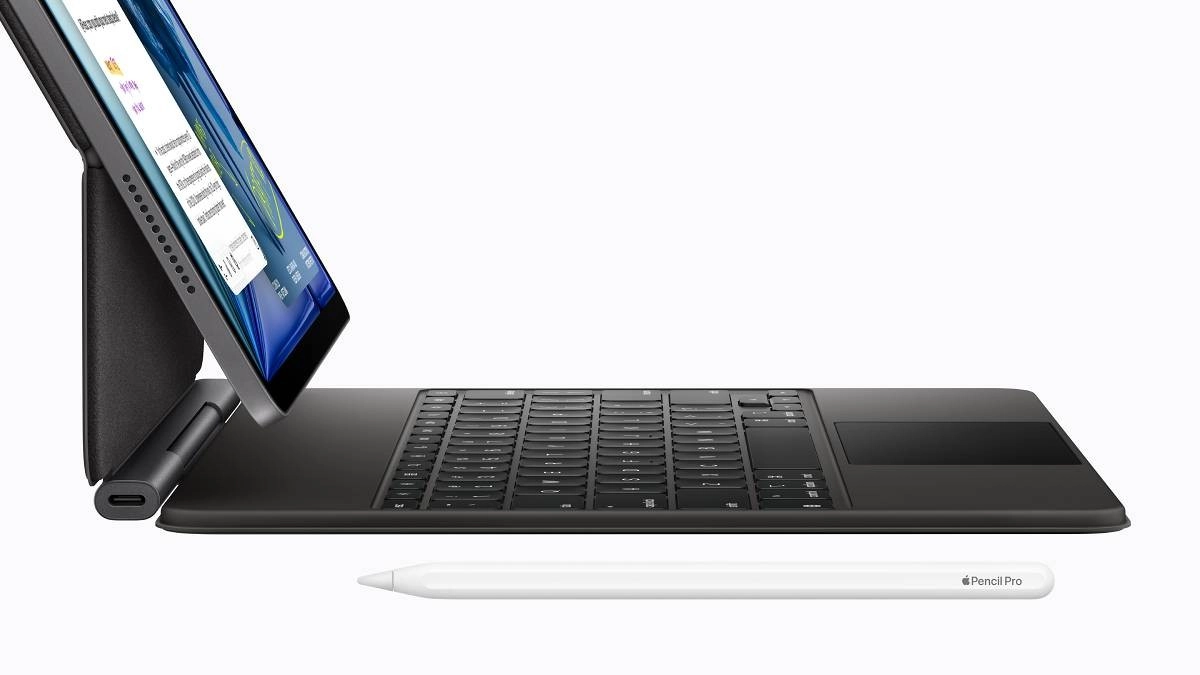 قیمت iPad Air (2026) با چیپ M4