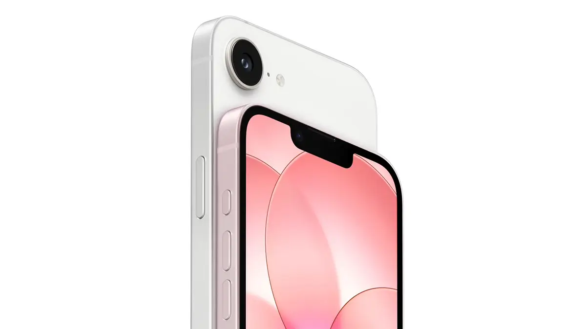 آیفون 17e اپل