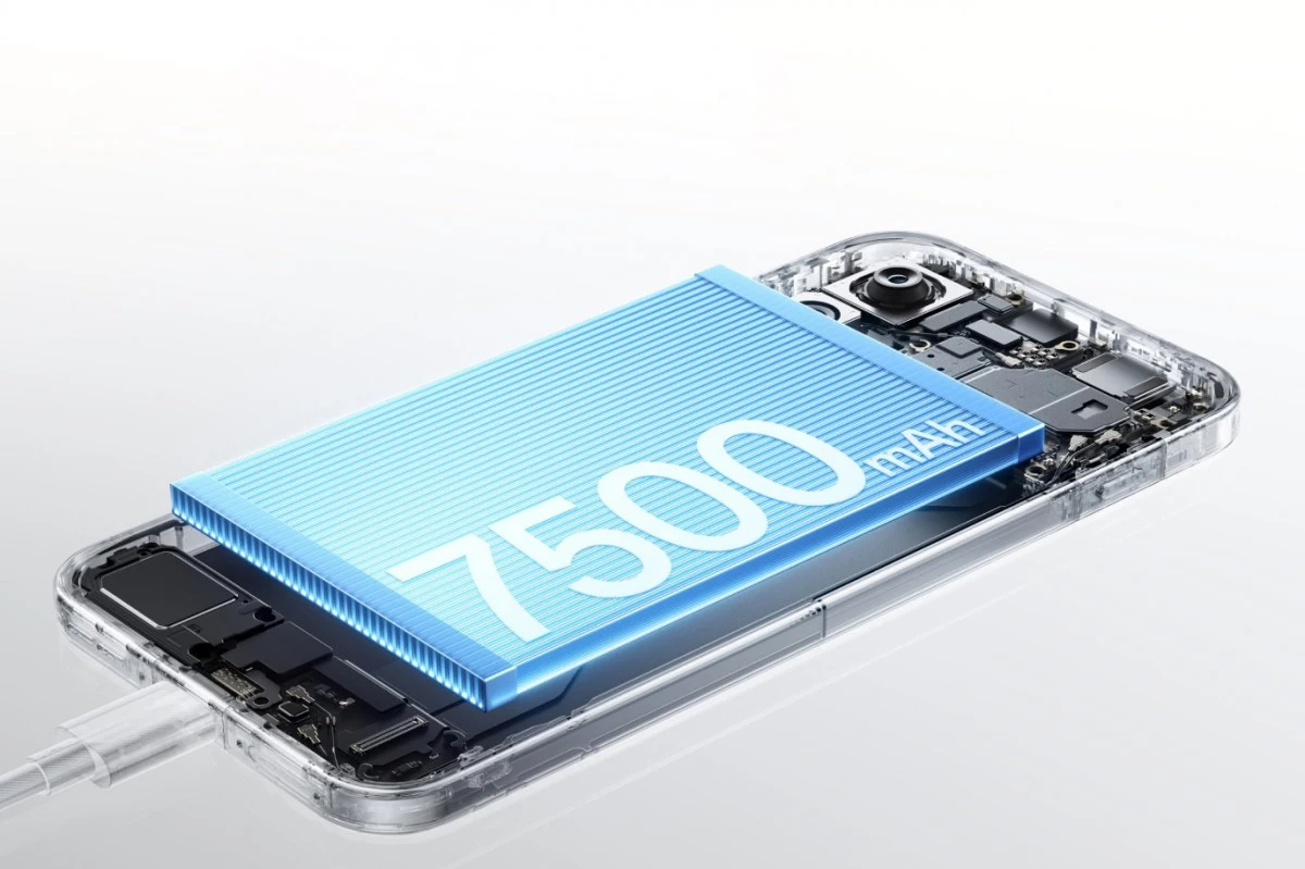وانپلاس 15T با اسنپدراگون 8 الیت نسل 5 و باتری 7500mAh از راه رسید