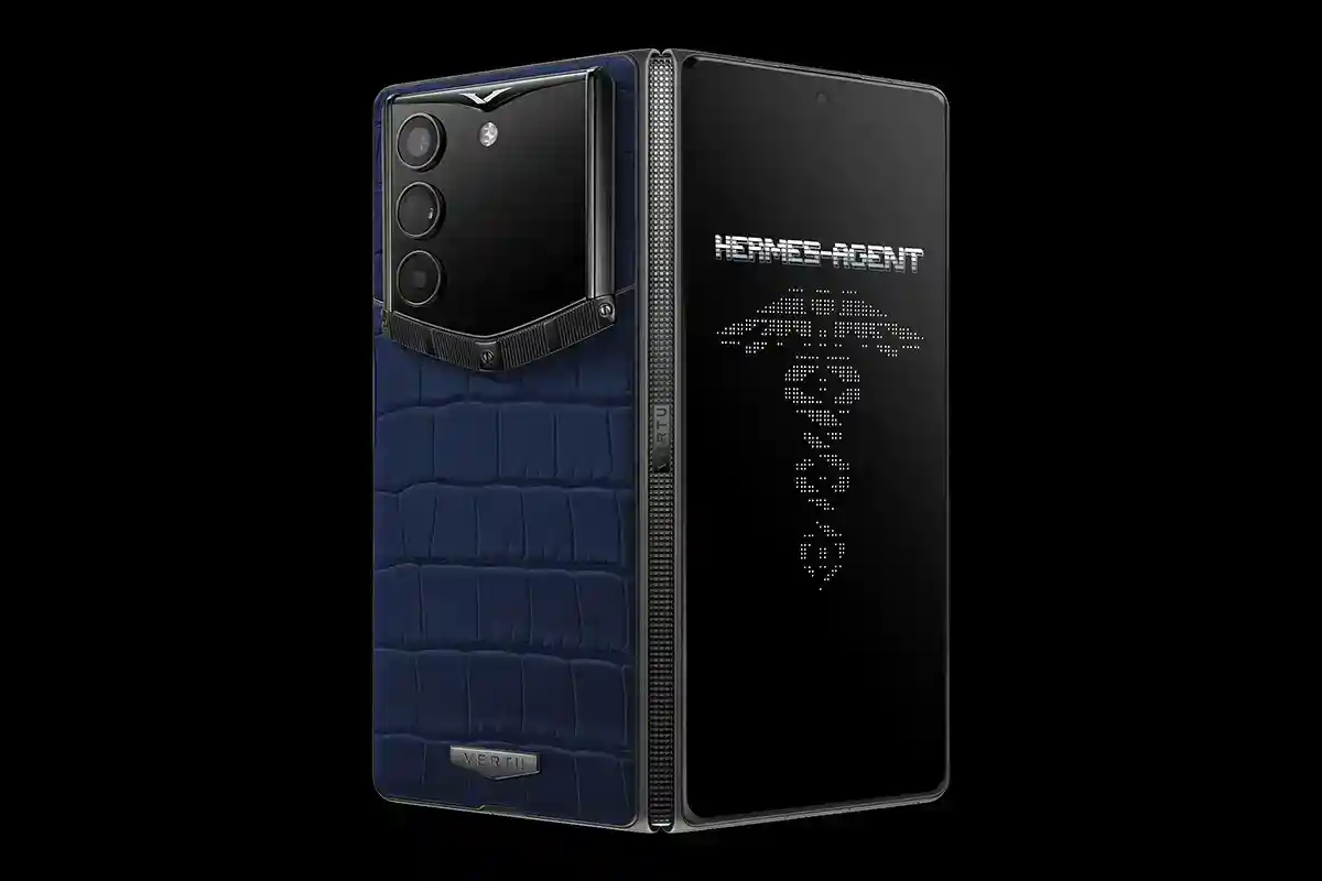 گوشی Vertu Alphafold
