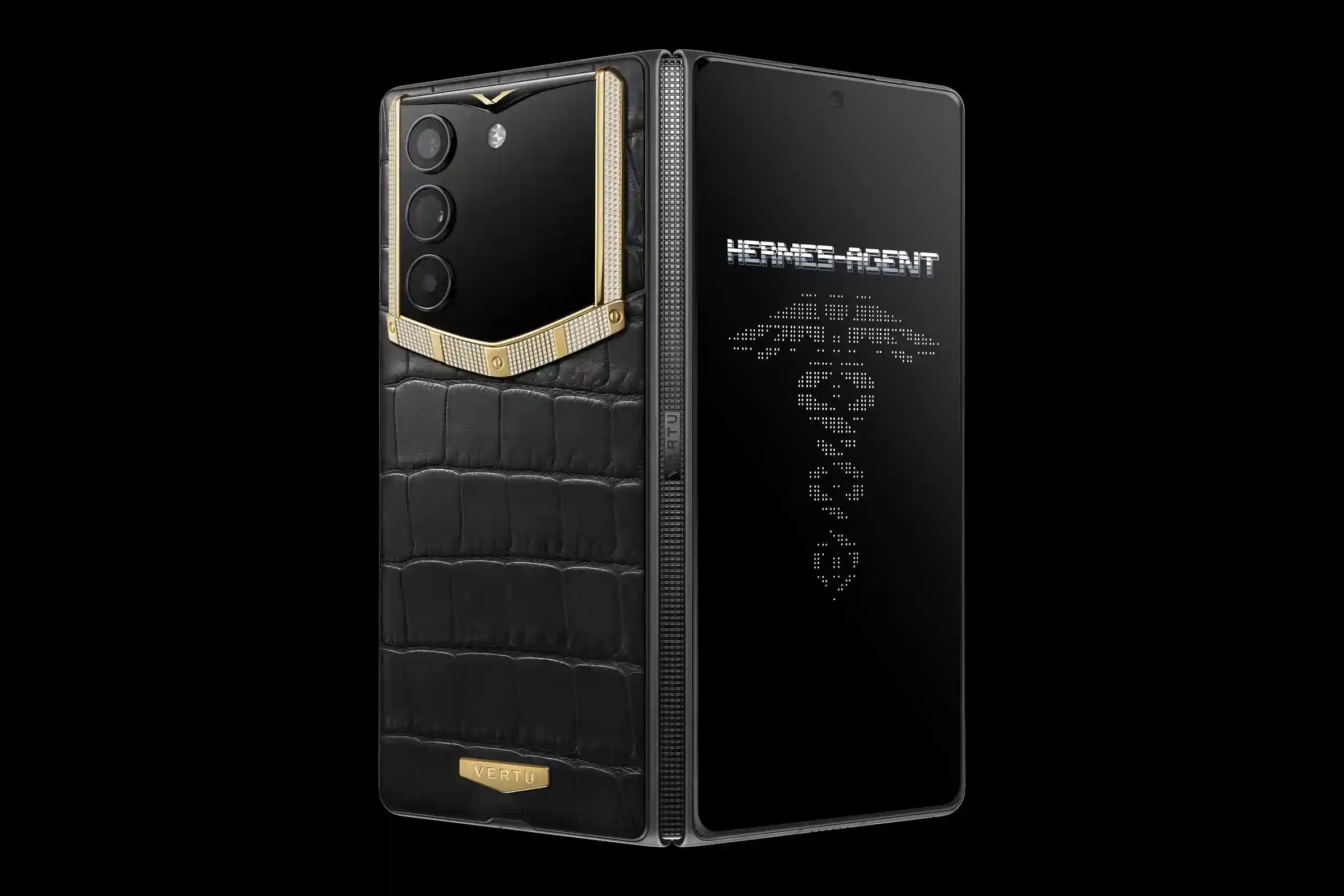 Vertu Alphafold