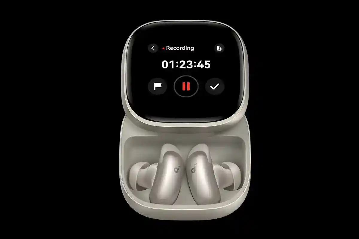 هندزفری Soundcore Liberty 5 Pro Max انکر