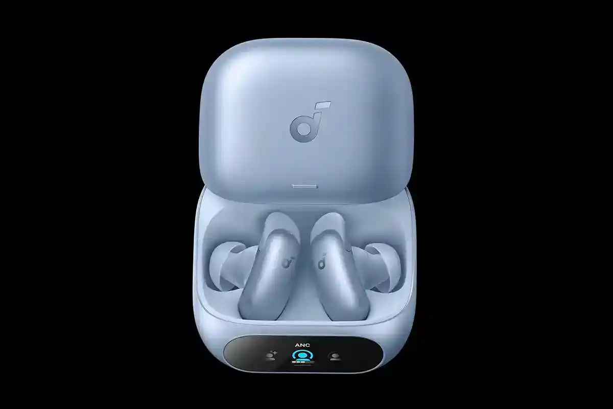 هندزفری جدید Soundcore Liberty 5 Pro انکر