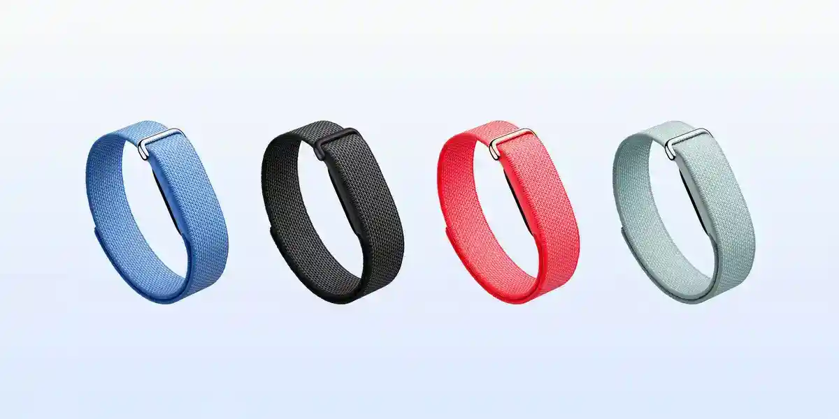 فیت بیت ایر | Fitbit Air