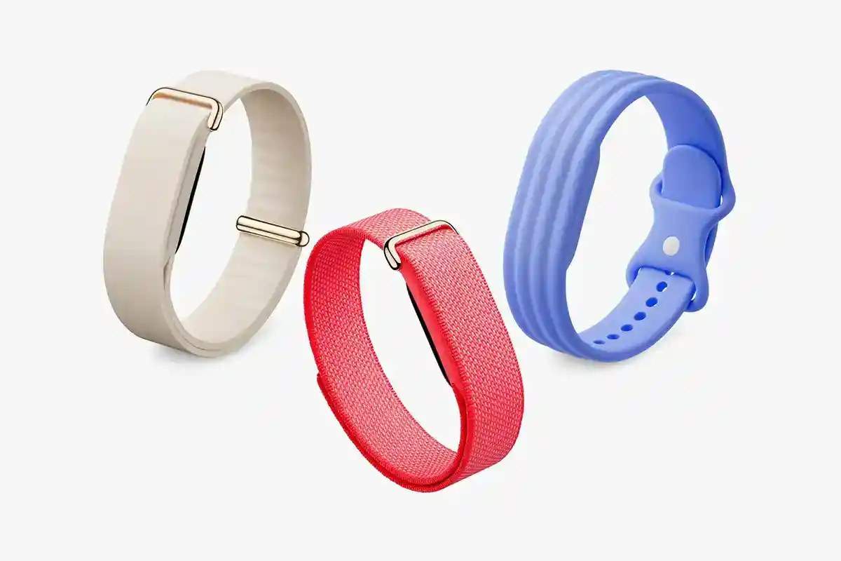 فیت بیت ایر | Fitbit Air