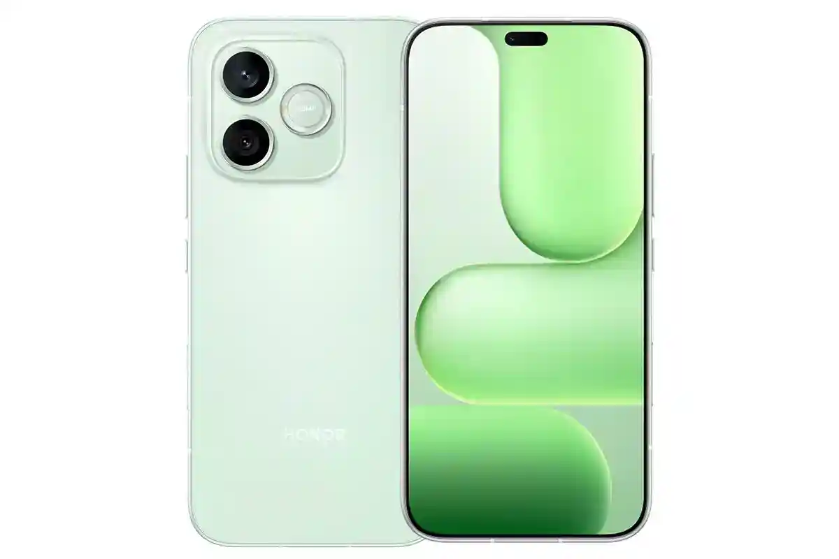 آنر 600e