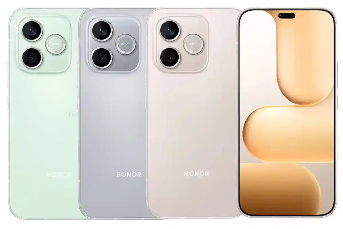 قیمت گوشی Honor 600e و رنگ بندی