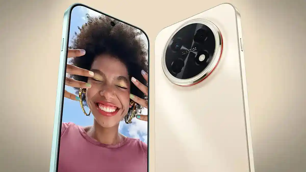 هواوی نوا 15 مکس | Huawei Nova 15 Max
