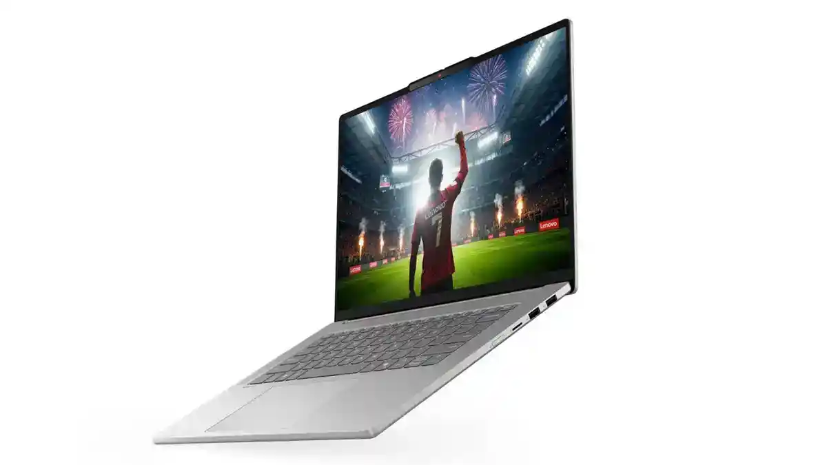 لپ‌تاپ Lenovo IdeaPad Slim 5i
