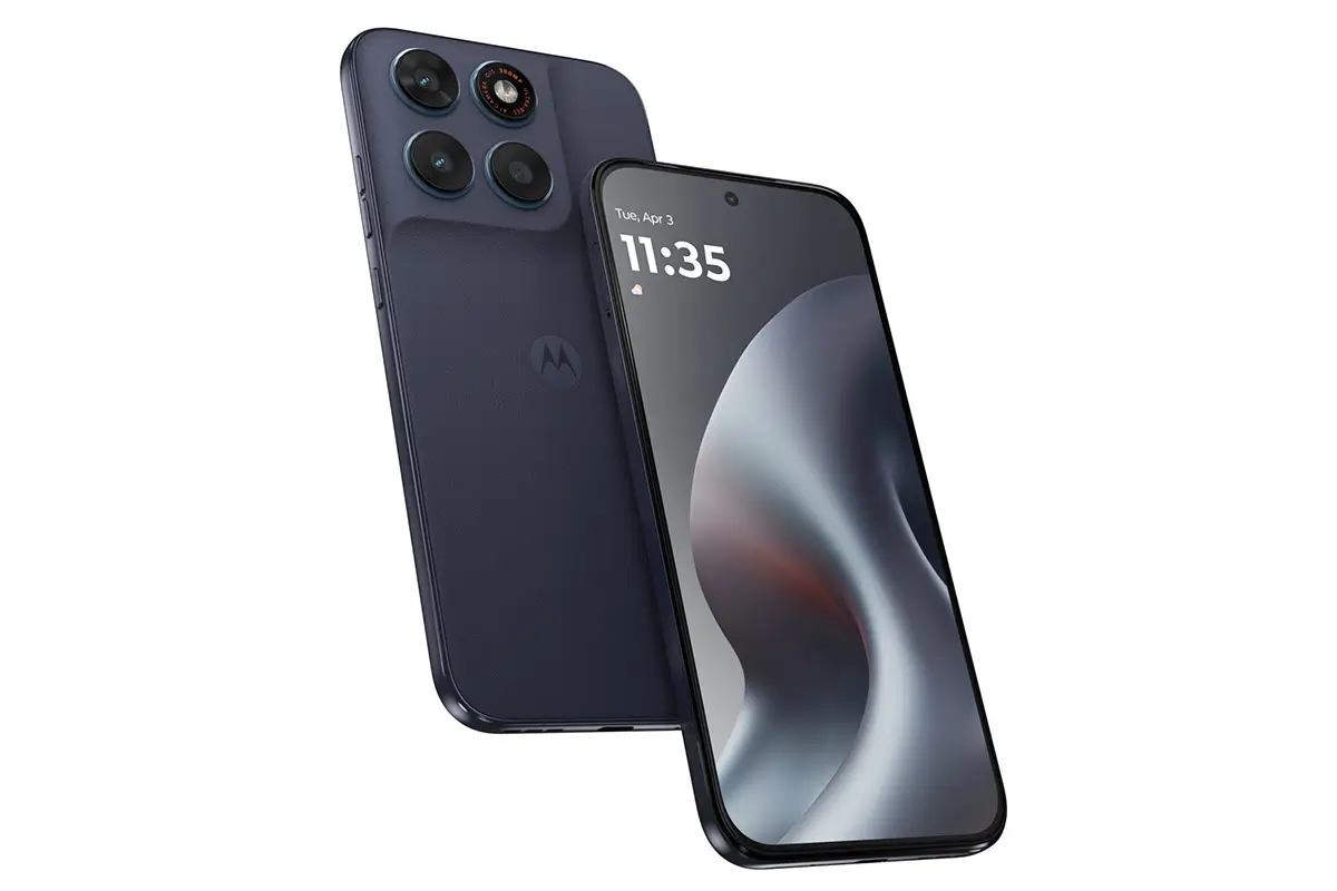 گوشی Moto G87 موتورولا