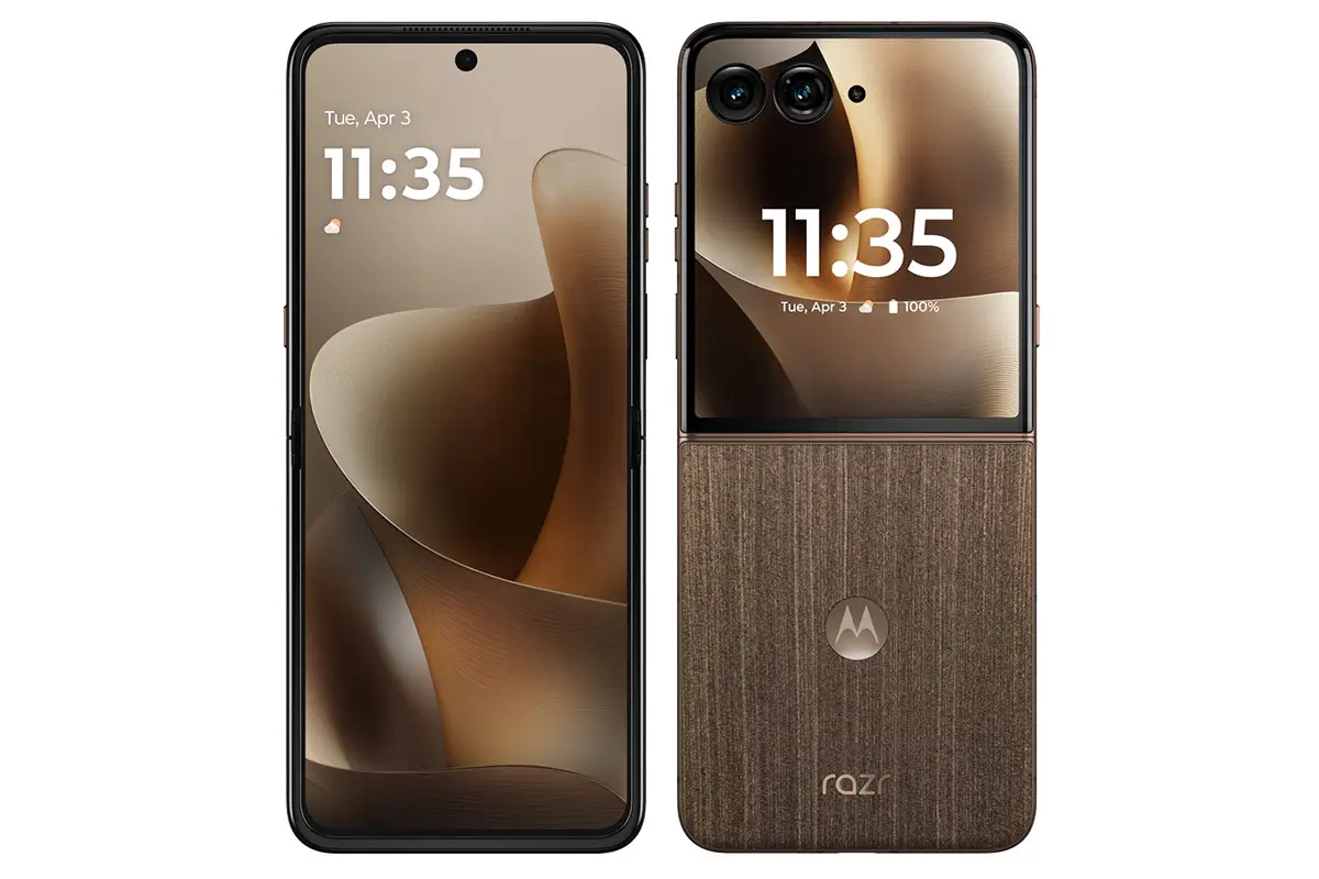 موتورولا ریزر 70 اولترا (Razr Ultra 2026)