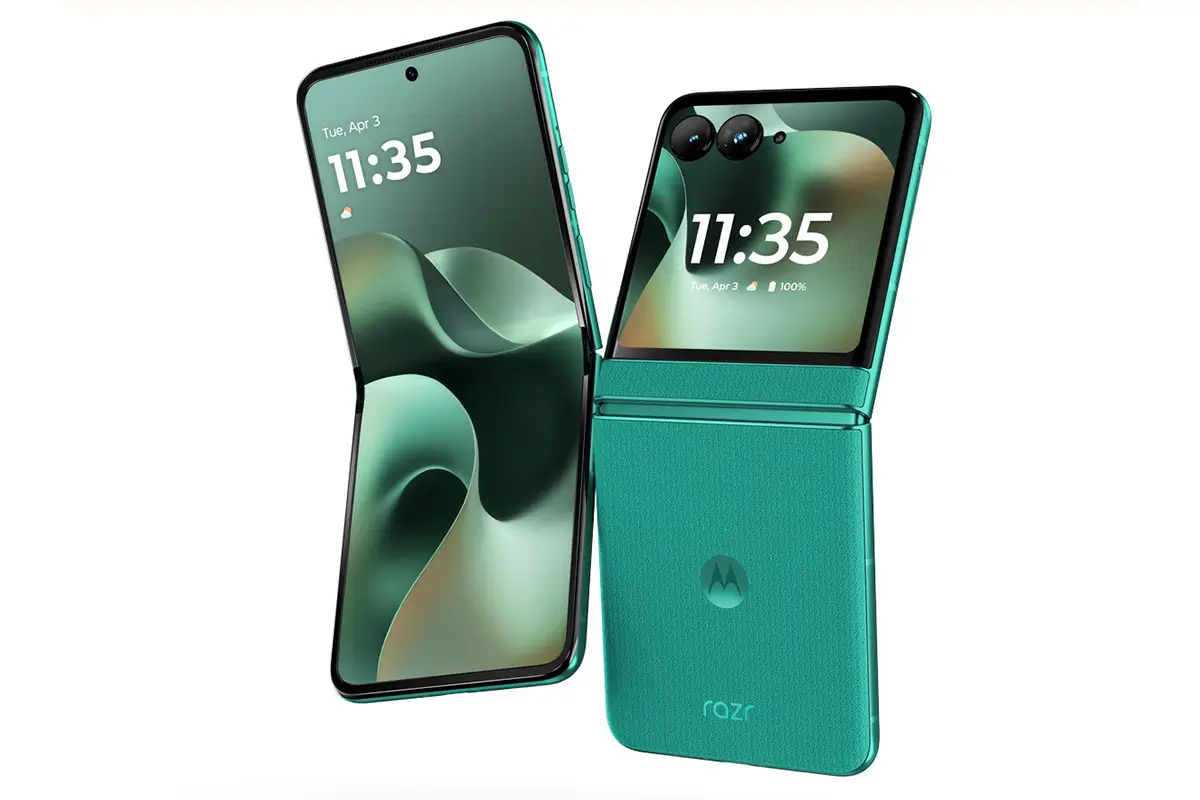 موتورولا ریزر 70 (Razr 2026)