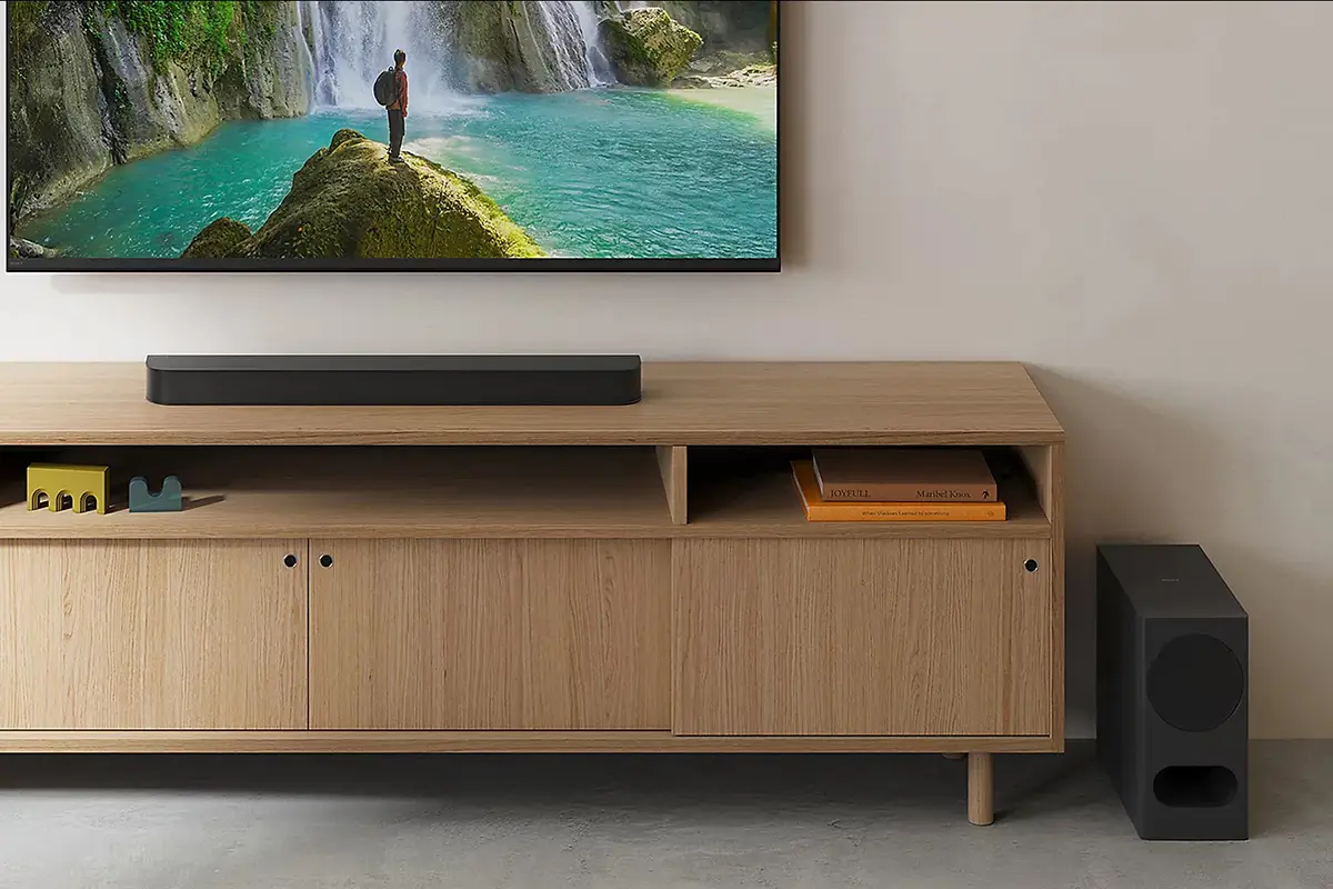 ساندبار Sony HT-B500