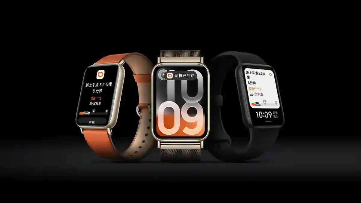 قابلیت های Xiaomi Smart Band 10 Pro