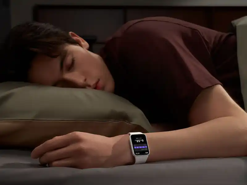 Xiaomi Smart Band 10 Pro