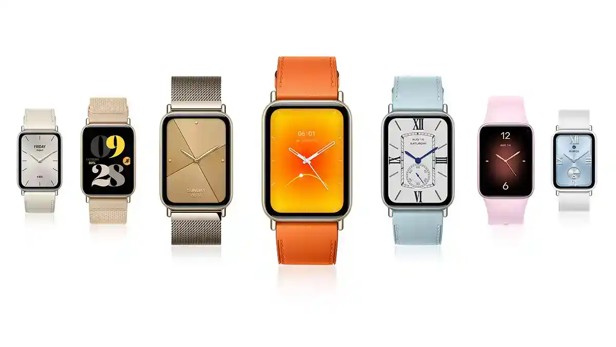 قیمت Xiaomi Smart Band 10 Pro