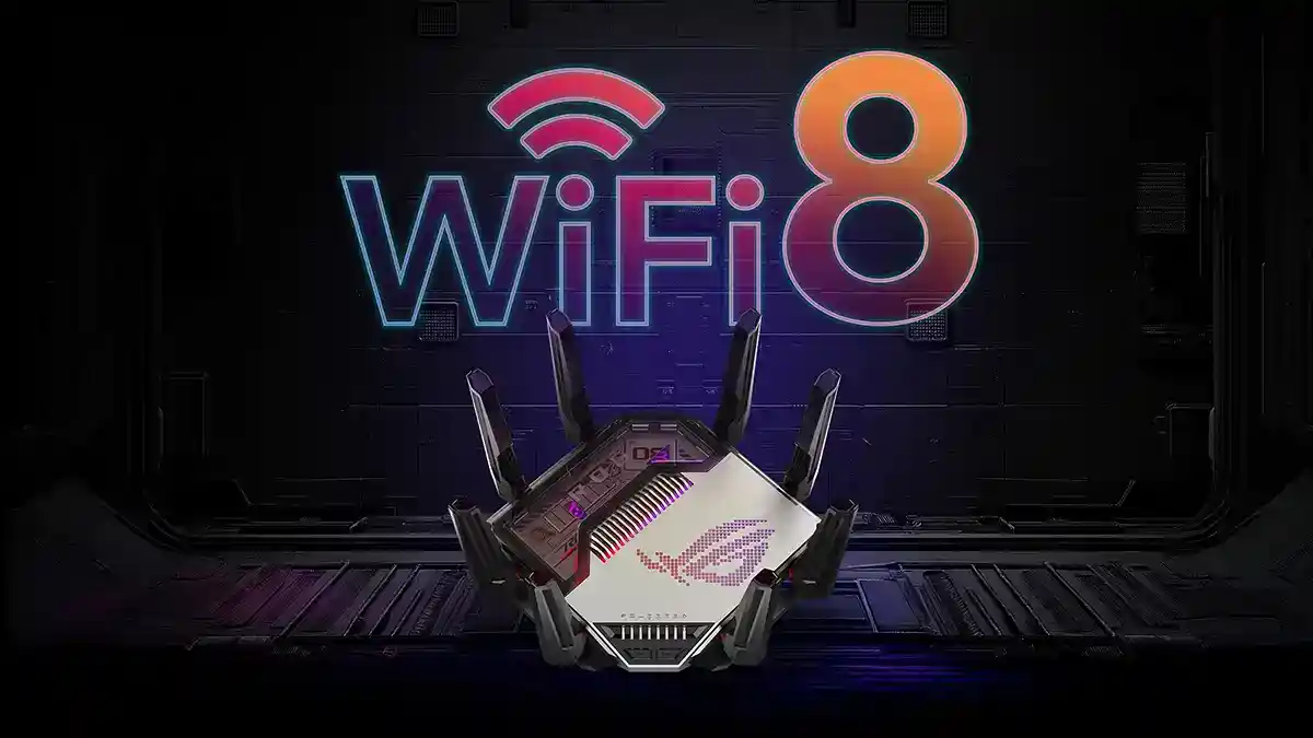 روتر ROG Rapture GT-BN98 Pro ایسوس