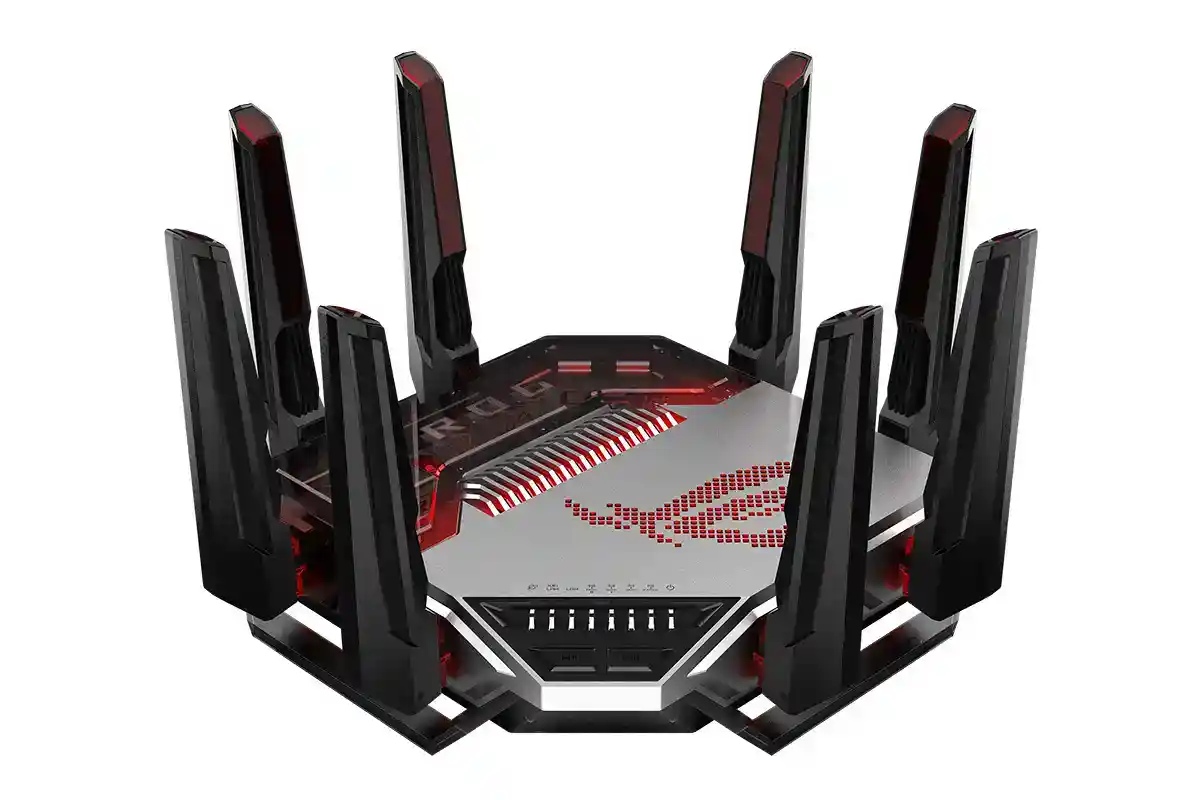 روتر ROG Rapture GT-BN98 Pro ایسوس