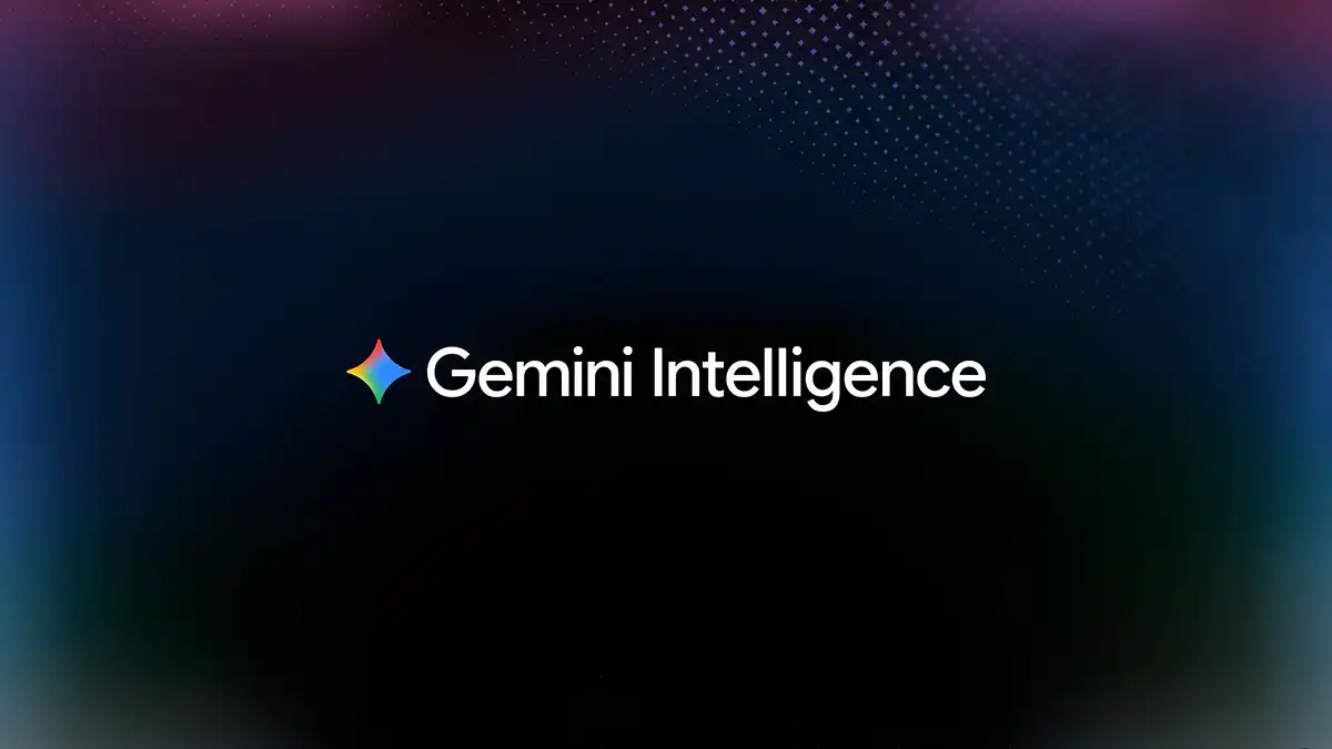 هوش مصنوعی Gemini Intelligence گوگل