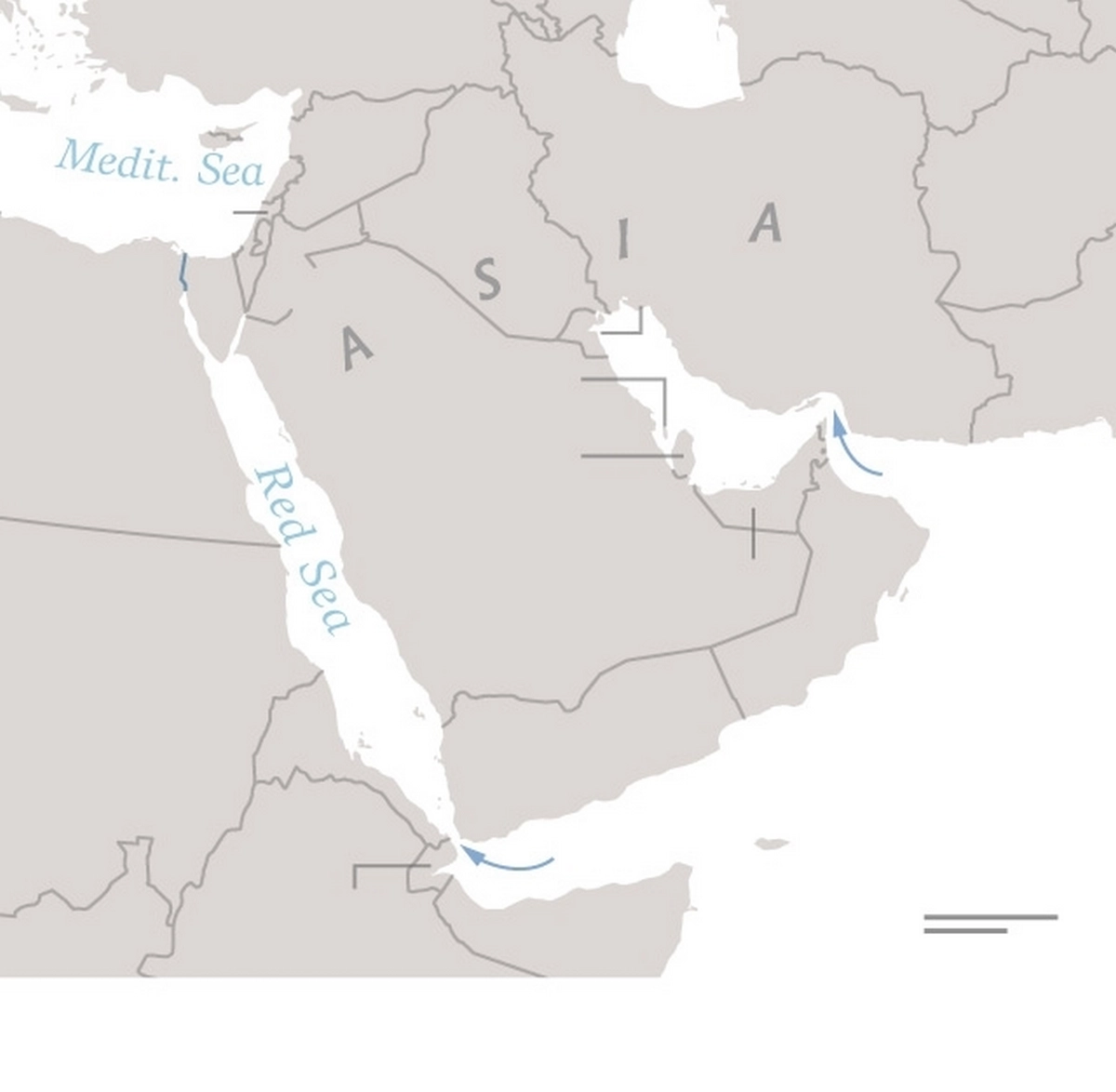 تنگه هرمزدر