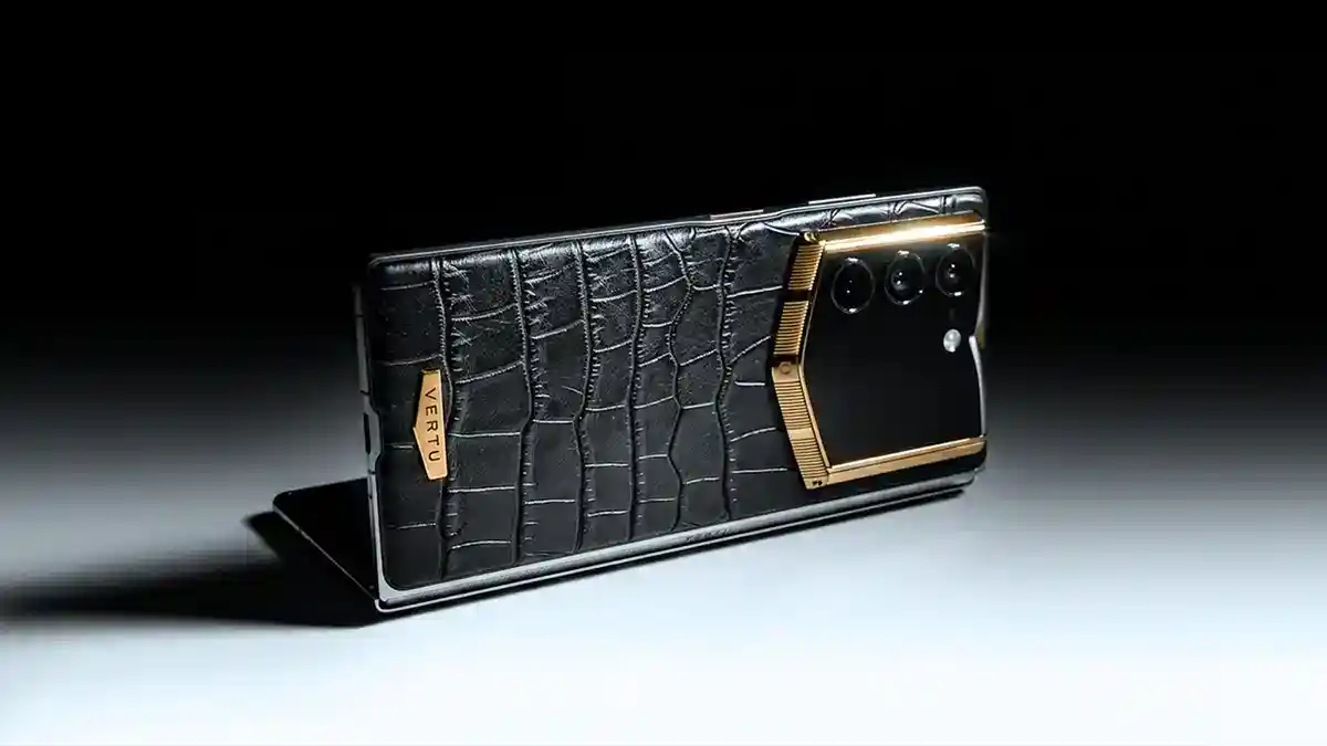 Vertu Alphafold