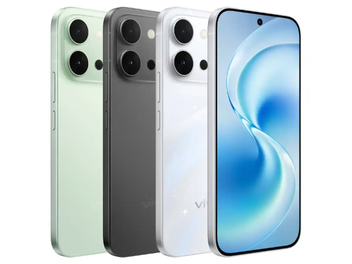 ویوو S60 Vitality Edition