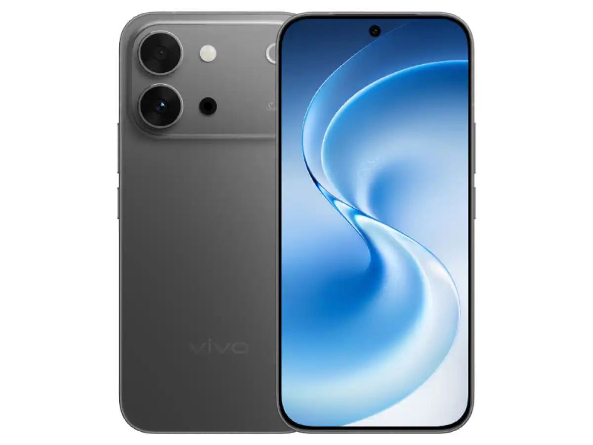 Vivo S60 Vitality Edition
