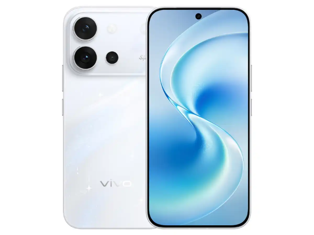 Vivo S60