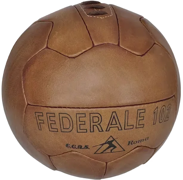 توپ جام جهانی ۱۹۳۴ ایتالیا Federale 102