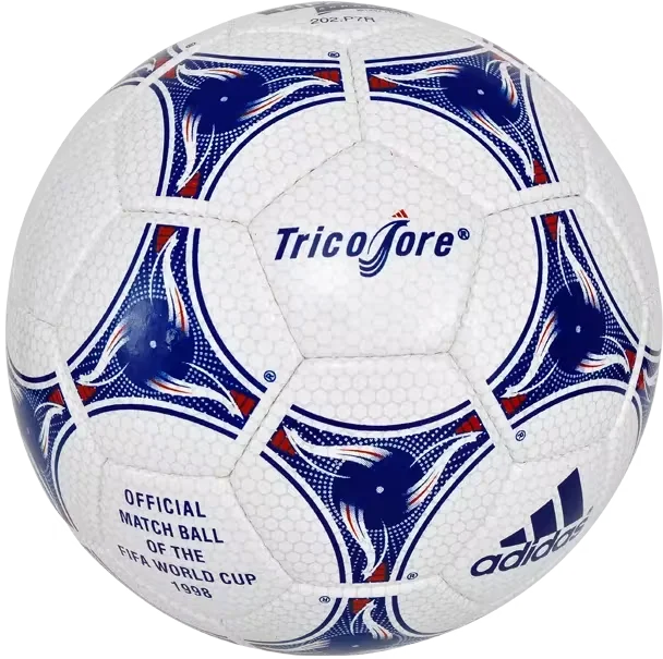 توپ جام جهانی 1998 فرانسه  Tricolore