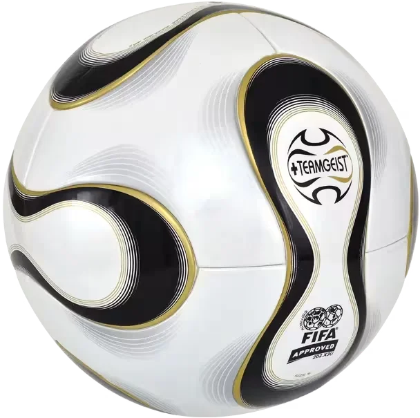 توپ جام جهانی 2006 آلمان Teamgeist