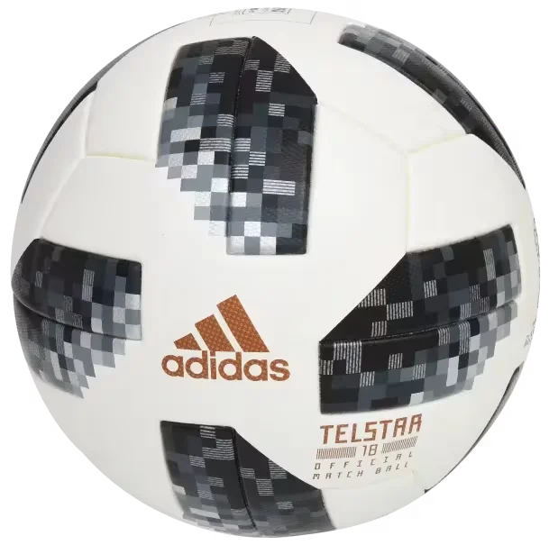 توپ جام جهانی 2018 روسیه Telstar 18