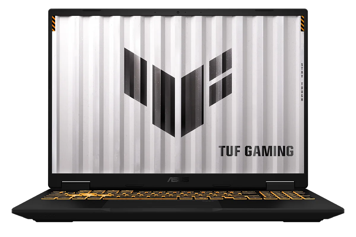لپ تاپ Asus TUF Gaming 16 (2026)