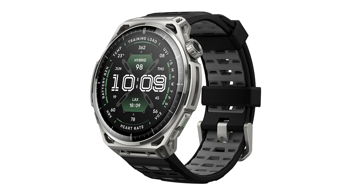 امیرفیت بالانس 3  | Amazfit Balance 3