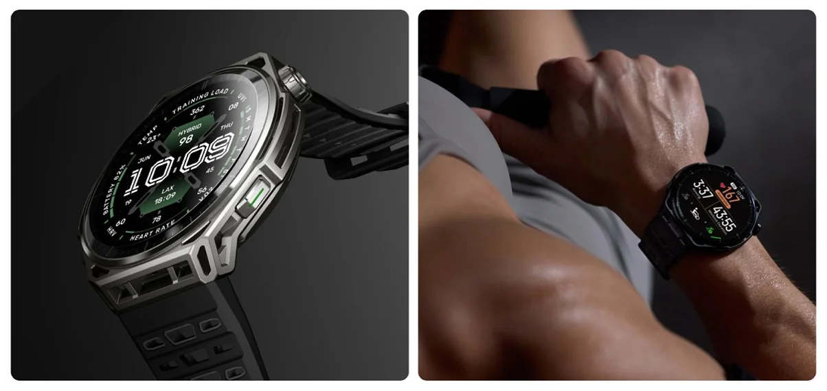 Amazfit Balance Ultra