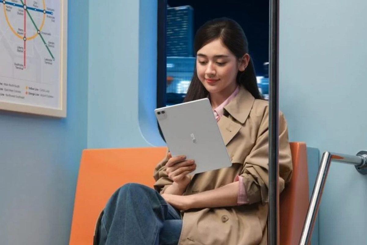 تبلت Asus Pad؛ اجرای اندروید 16 و پشتیبانی از قلم